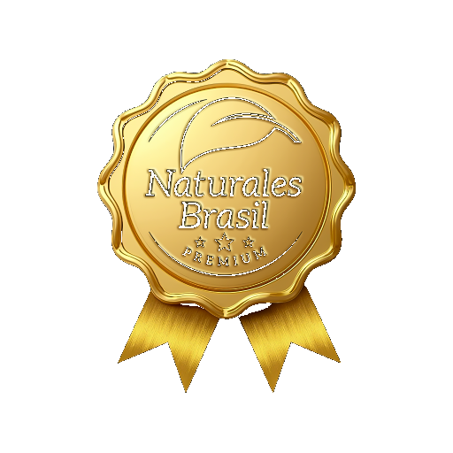 Naturales Brasil Premium
